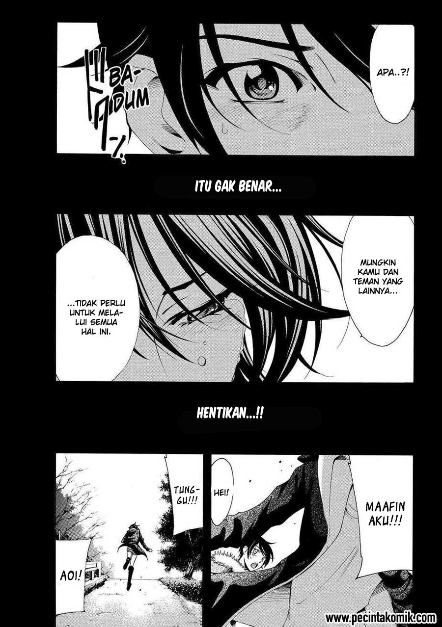 Chapter 109 - halaman 13