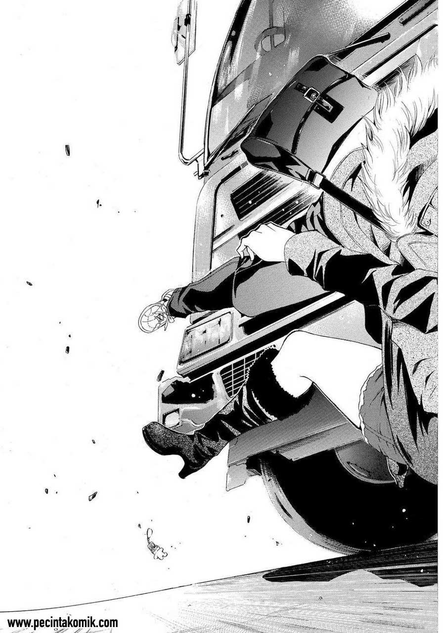 Chapter 109 - halaman 17