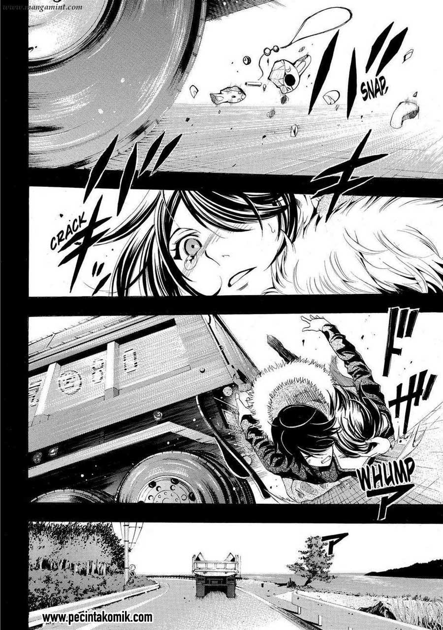 Chapter 109 - halaman 18