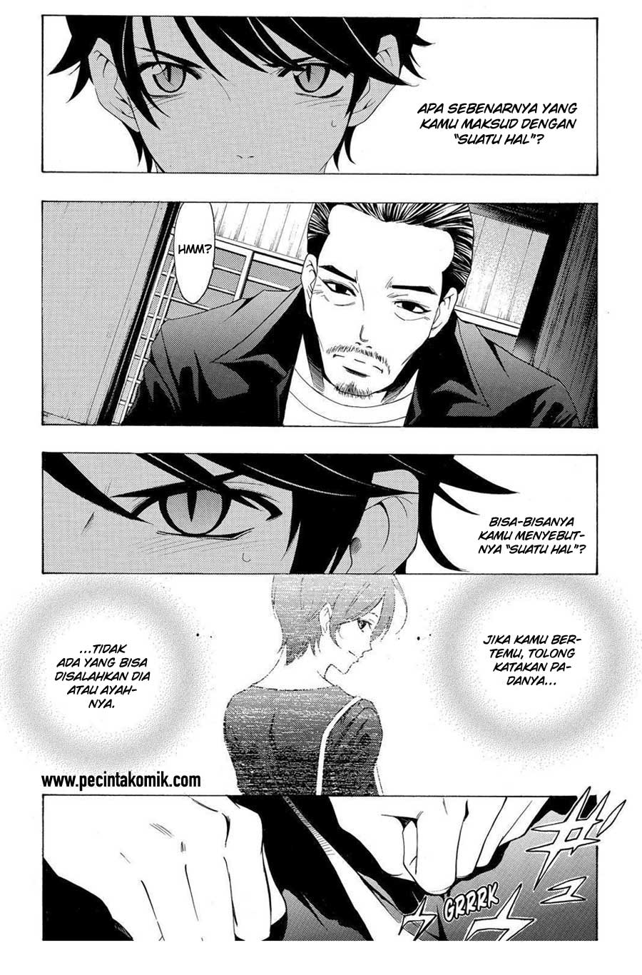 Chapter 108 - halaman 13