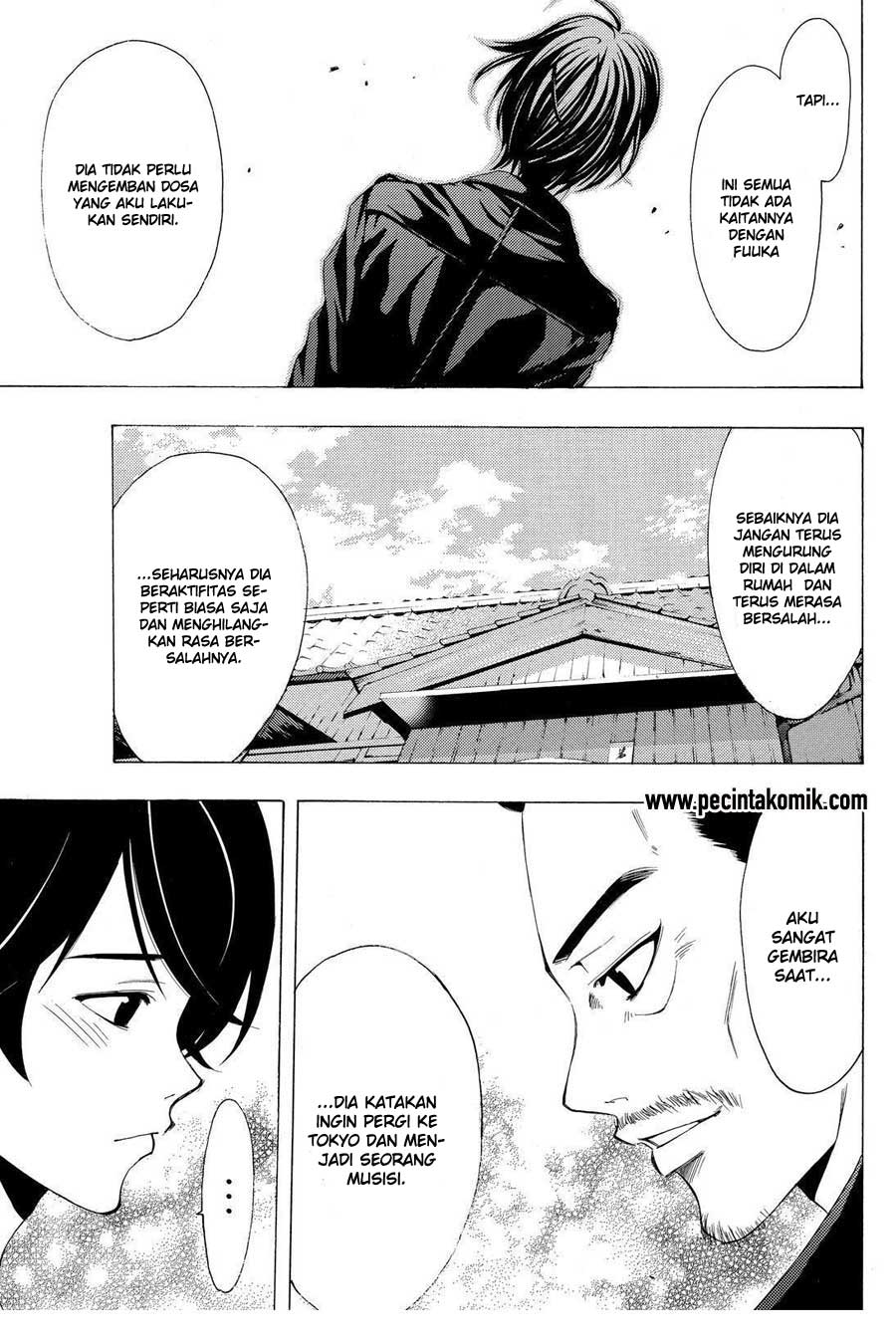 Chapter 108 - halaman 15