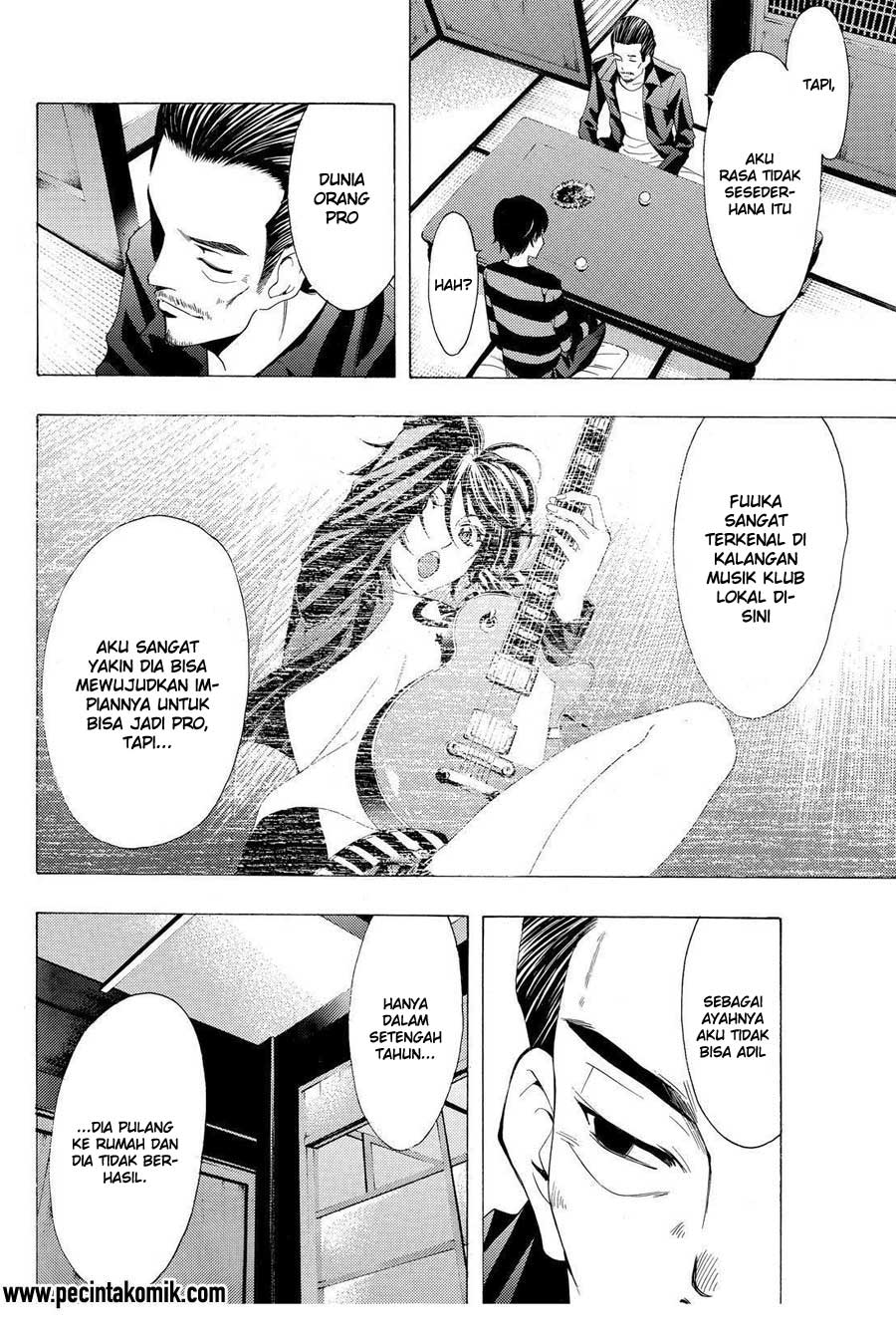 Chapter 108 - halaman 16