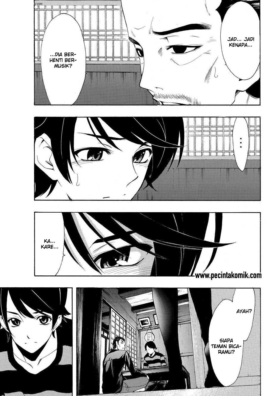 Chapter 108 - halaman 19