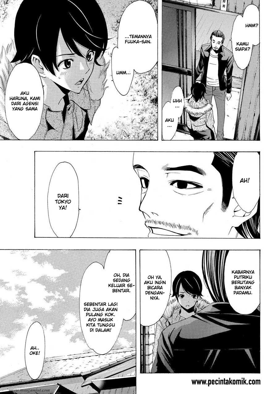 Chapter 108 - halaman 5