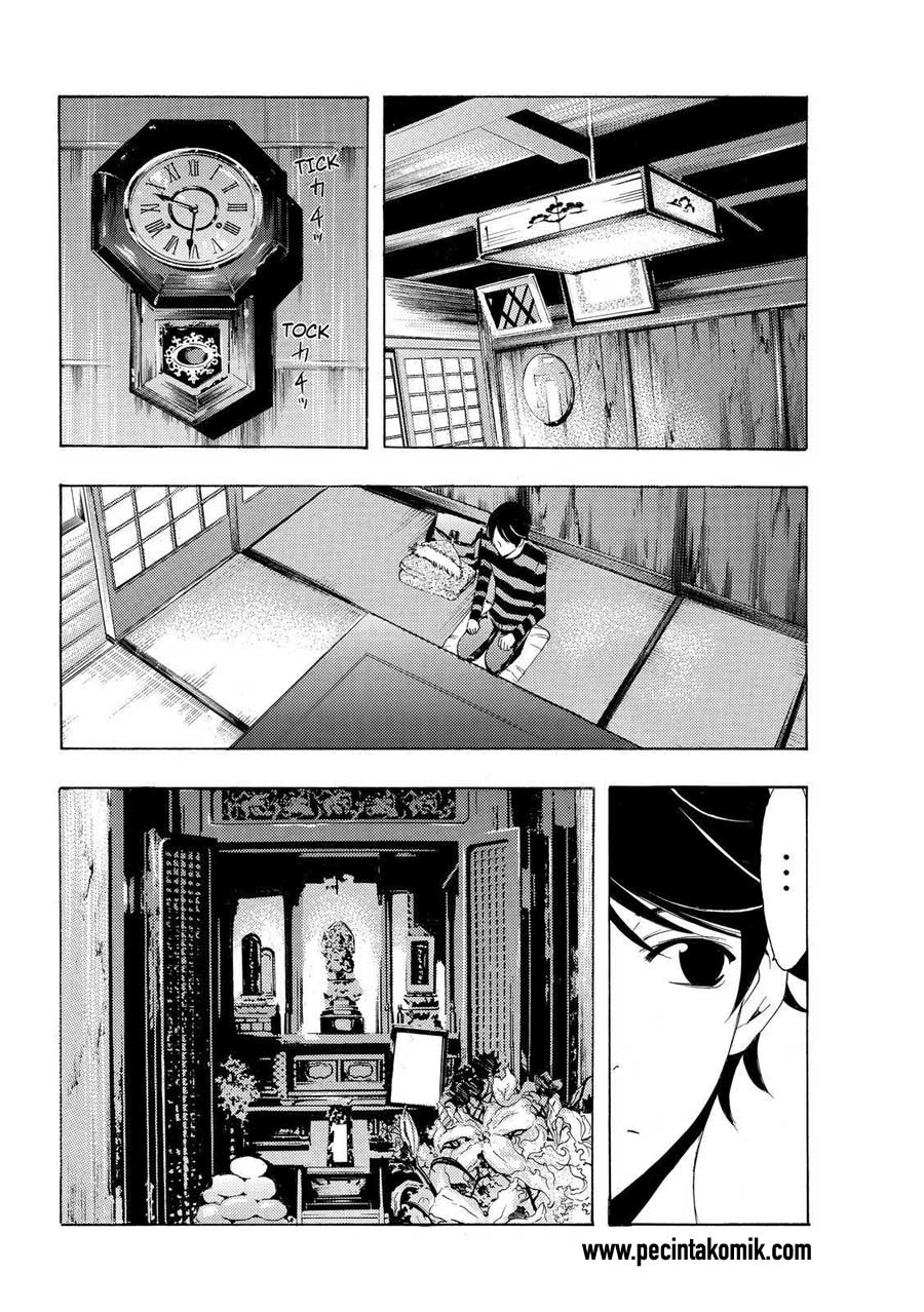 Chapter 108 - halaman 6