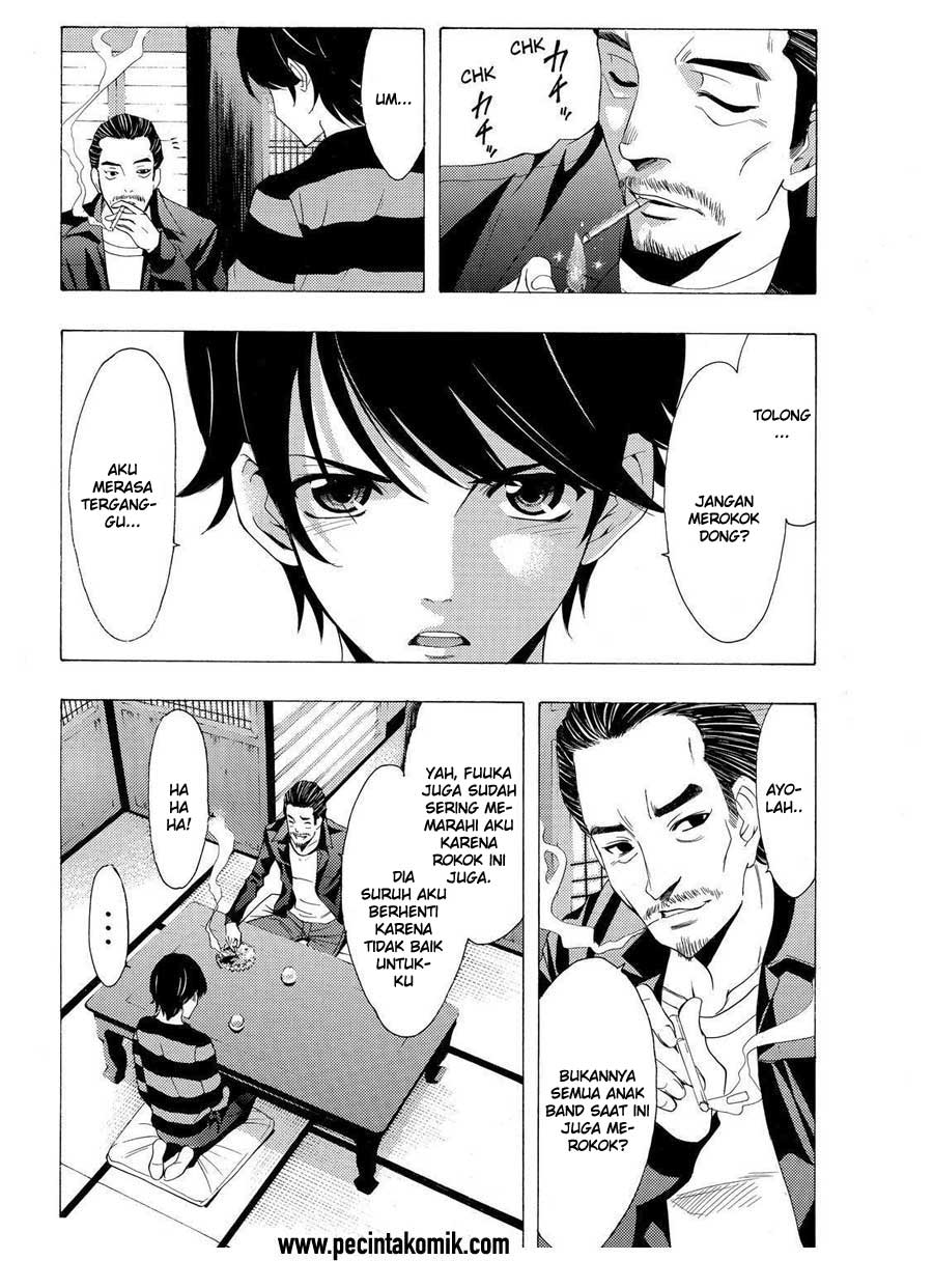Chapter 108 - halaman 8