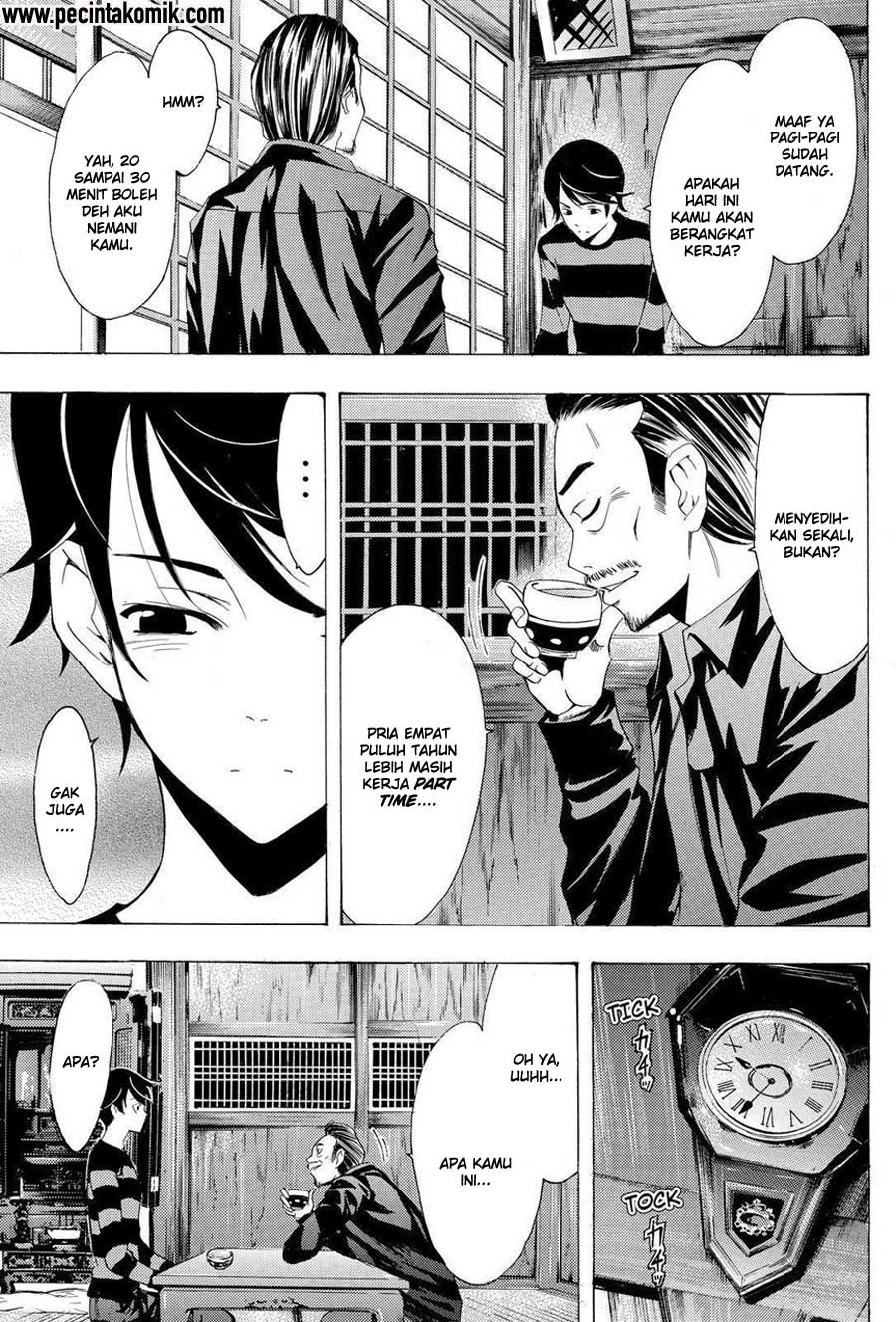 Chapter 108 - halaman 9