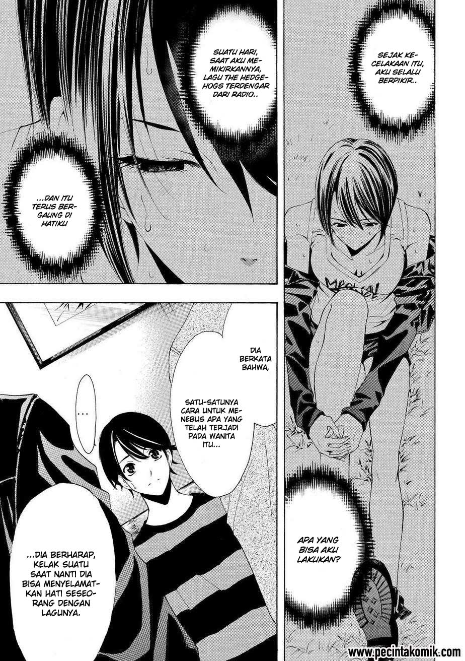 Chapter 107 - halaman 15
