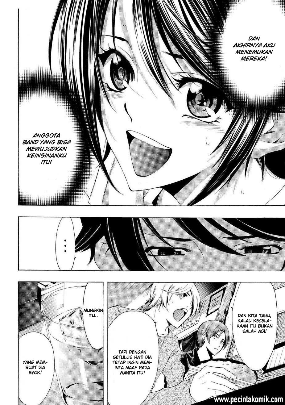 Chapter 107 - halaman 16