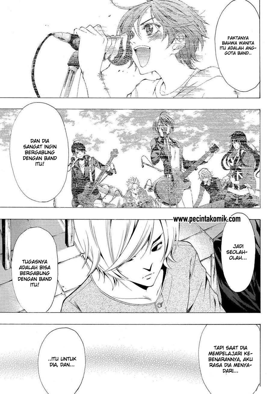 Chapter 107 - halaman 17