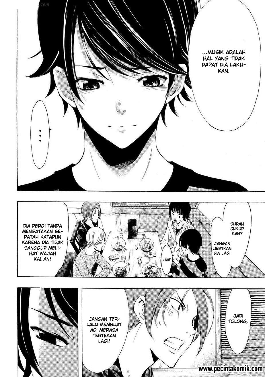 Chapter 107 - halaman 18