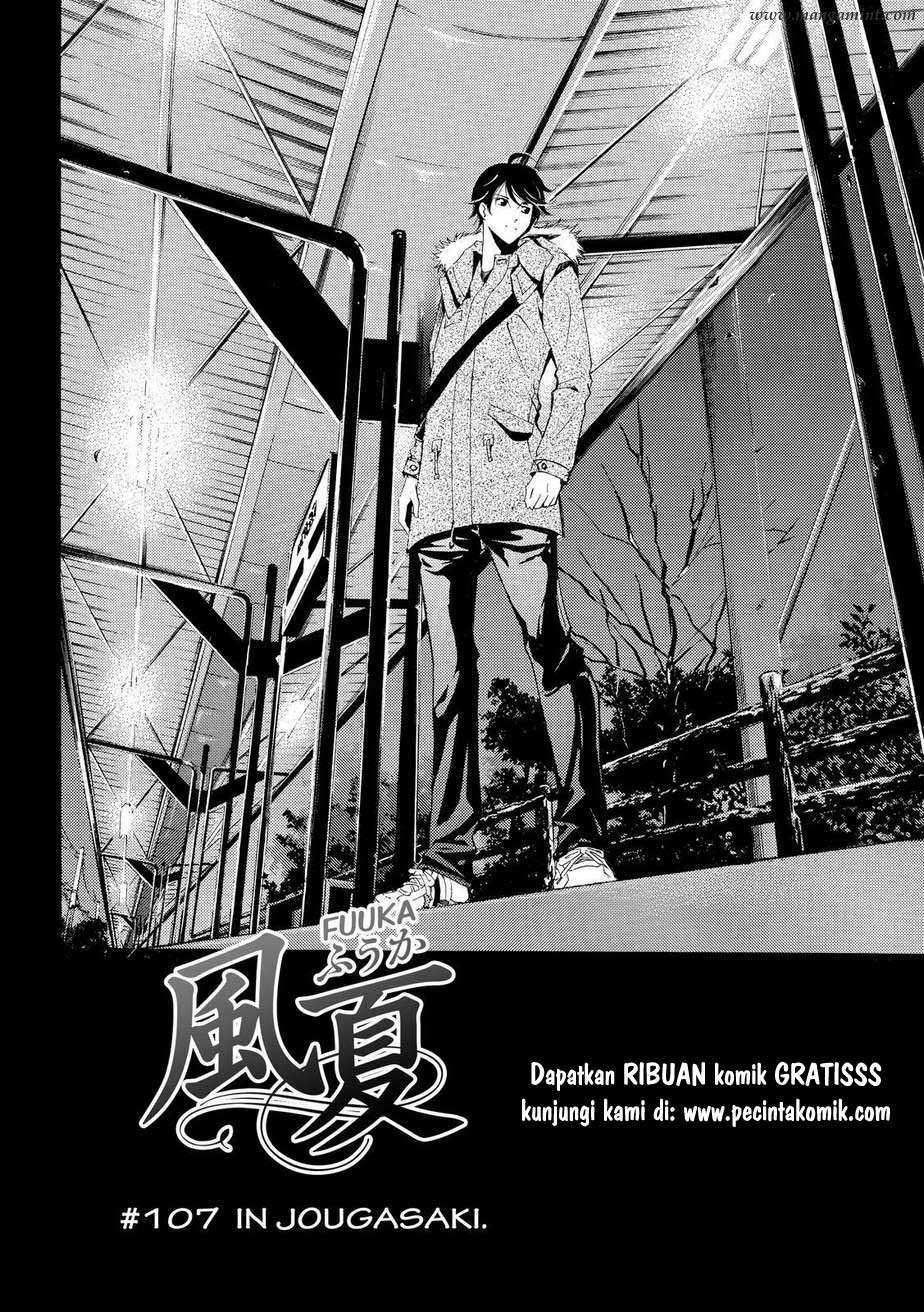 Chapter 107 - halaman 6