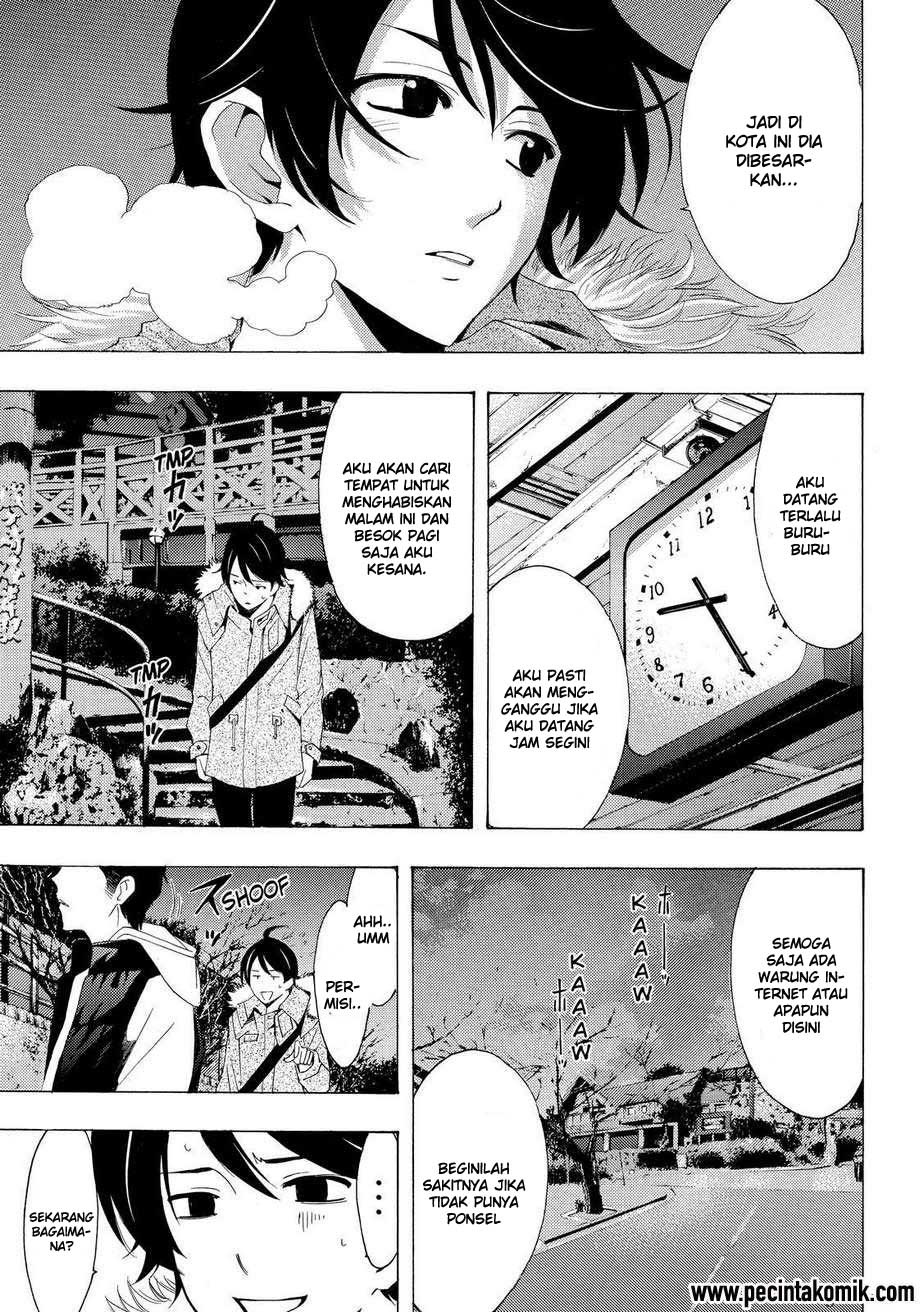 Chapter 107 - halaman 7