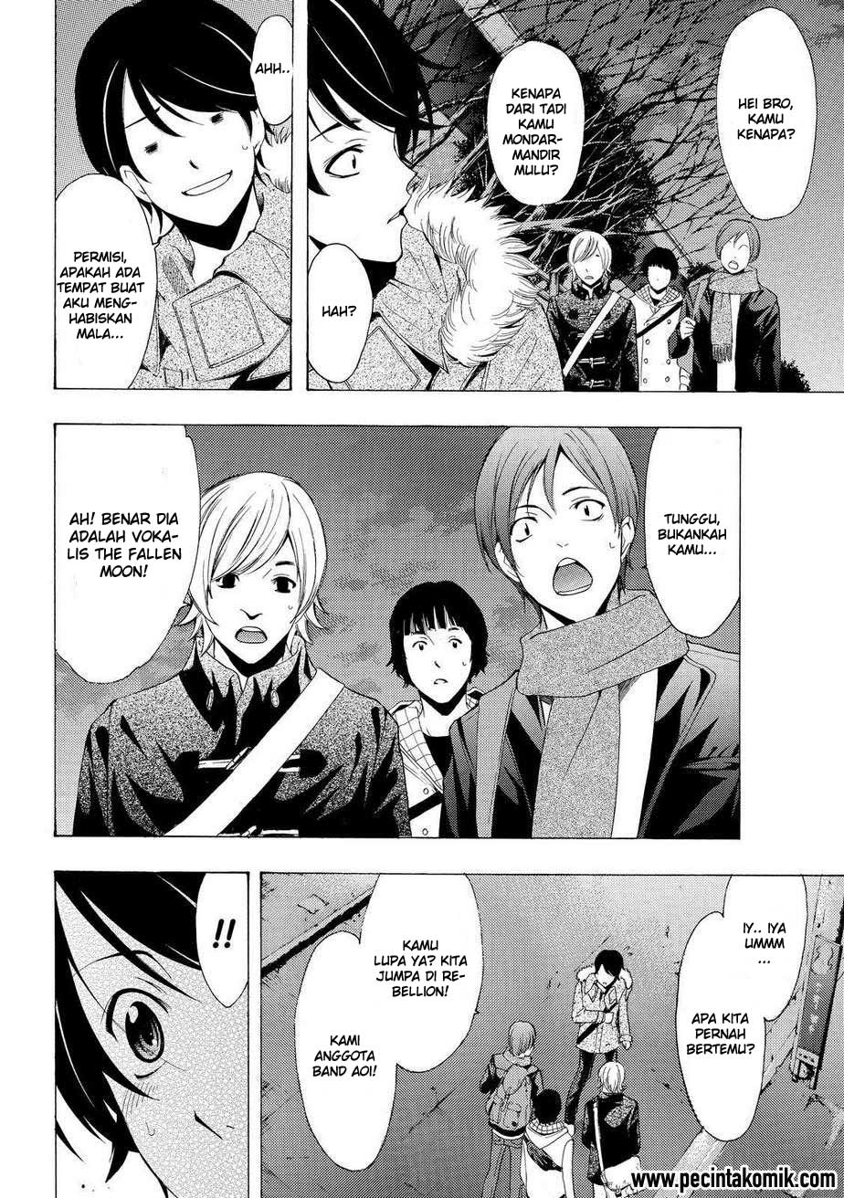 Chapter 107 - halaman 8