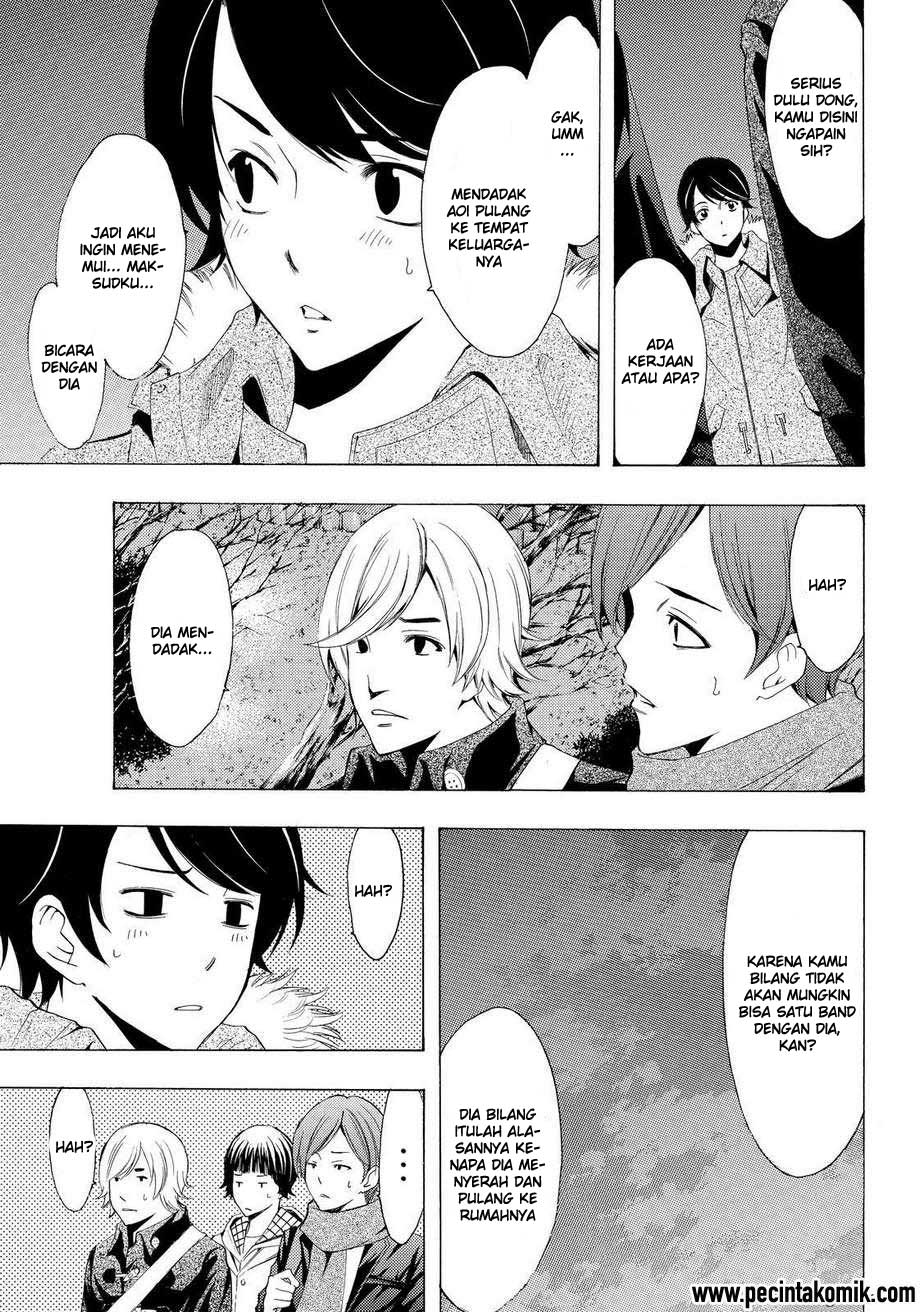 Chapter 107 - halaman 9