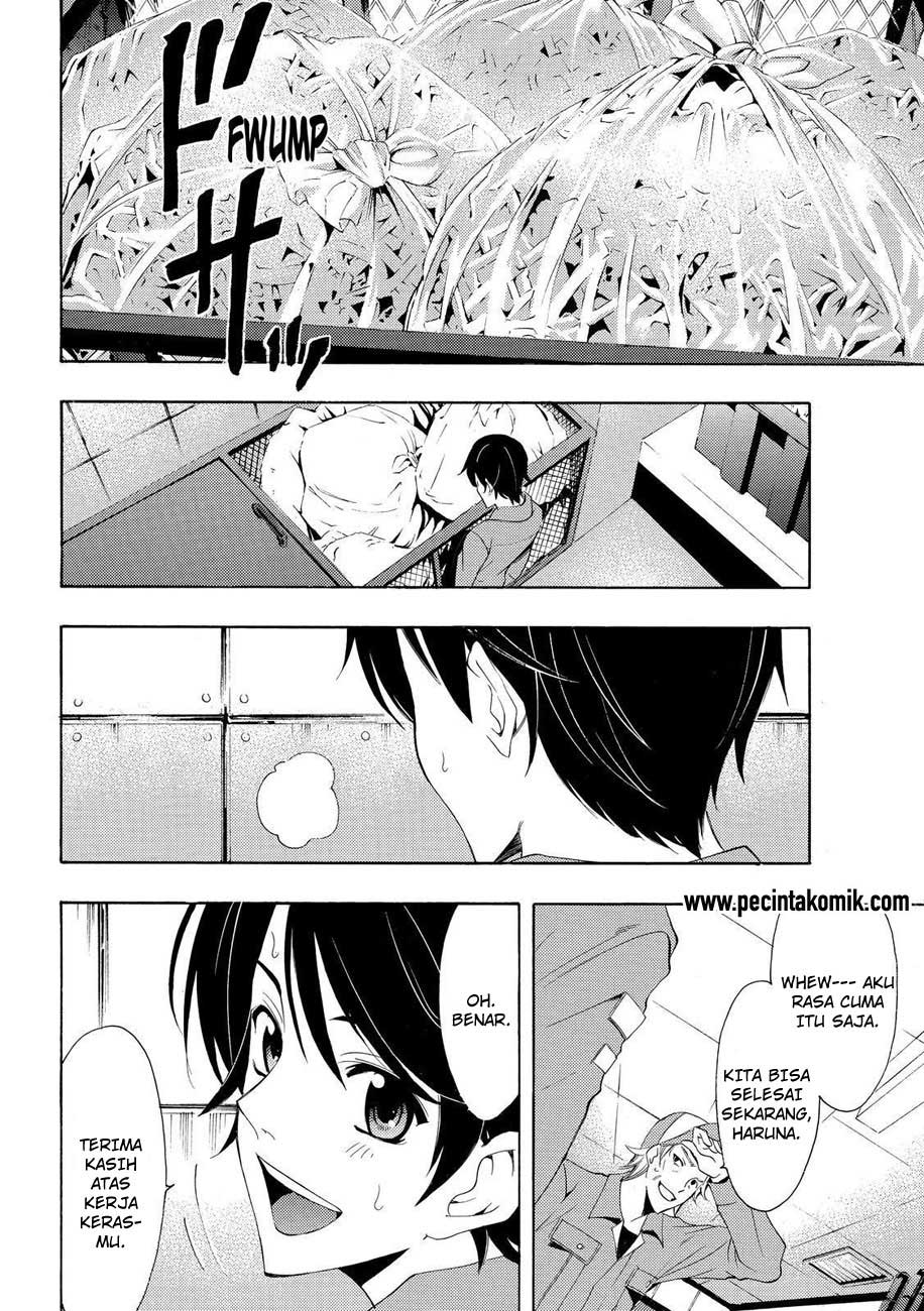 Chapter 106 - halaman 12