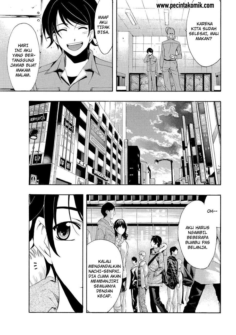 Chapter 106 - halaman 13