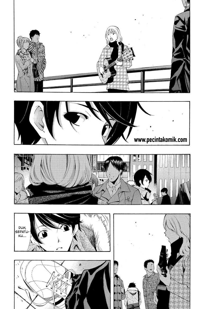 Chapter 106 - halaman 14