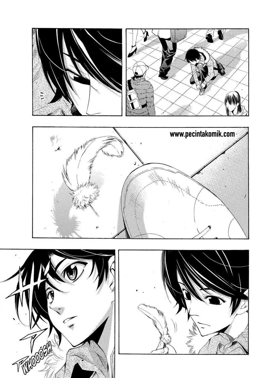 Chapter 106 - halaman 15