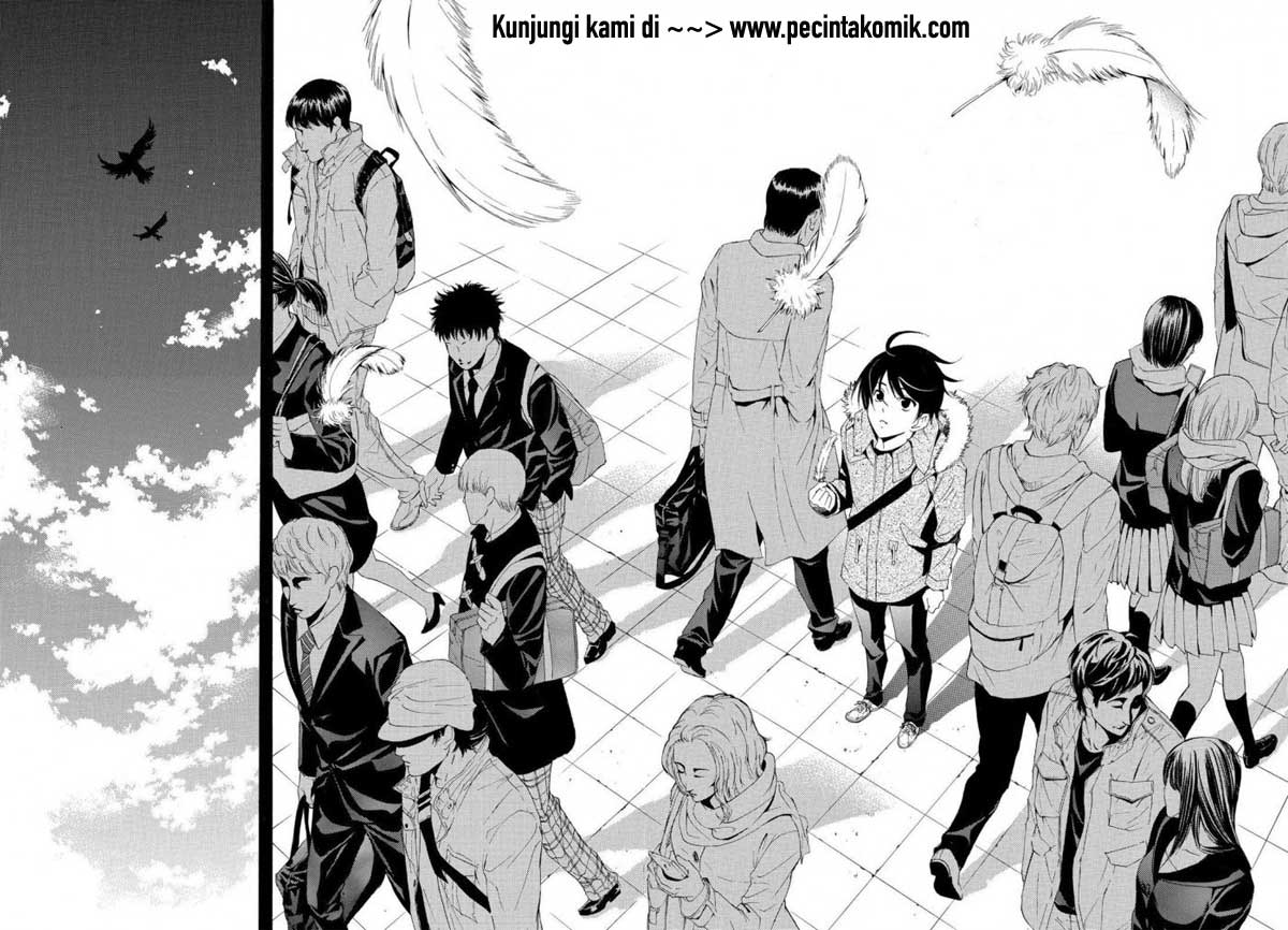 Chapter 106 - halaman 16