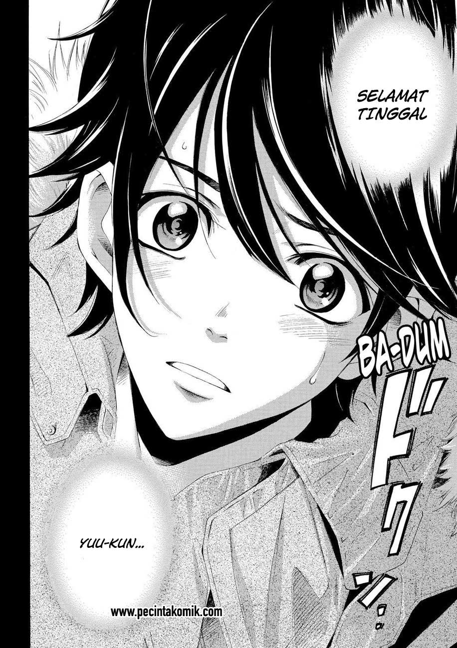 Chapter 106 - halaman 17
