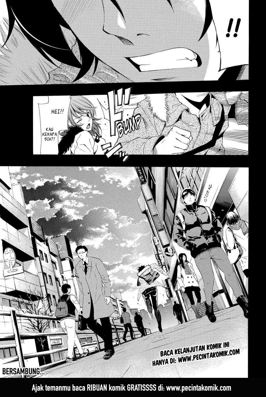 Chapter 106 - halaman 18