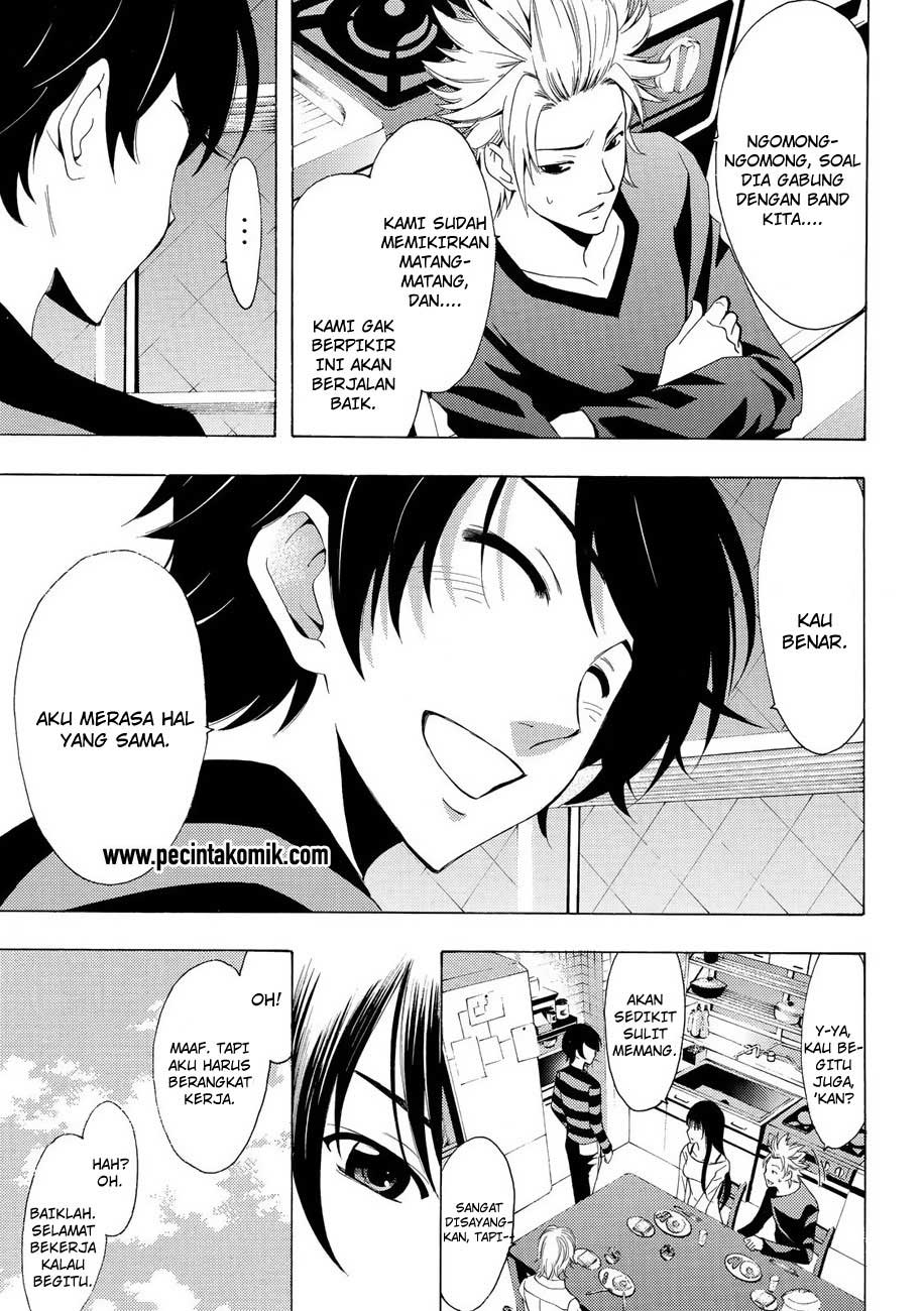 Chapter 106 - halaman 5
