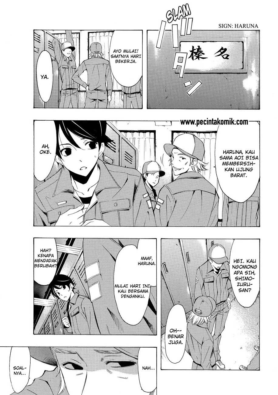 Chapter 106 - halaman 9