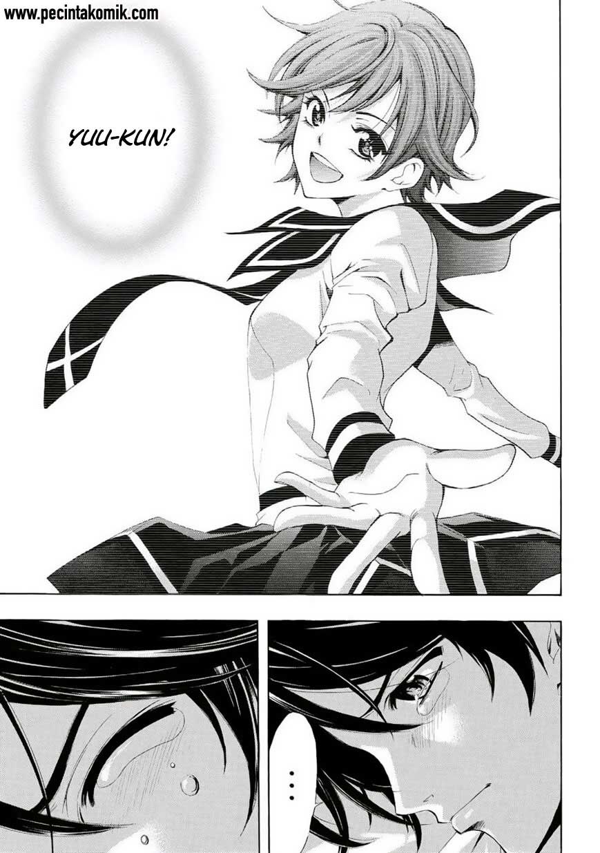Chapter 105 - halaman 18