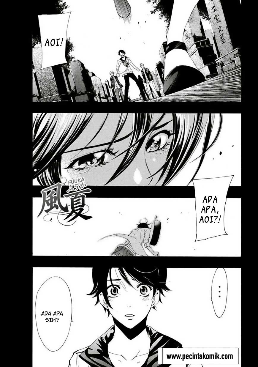 Chapter 105 - halaman 3
