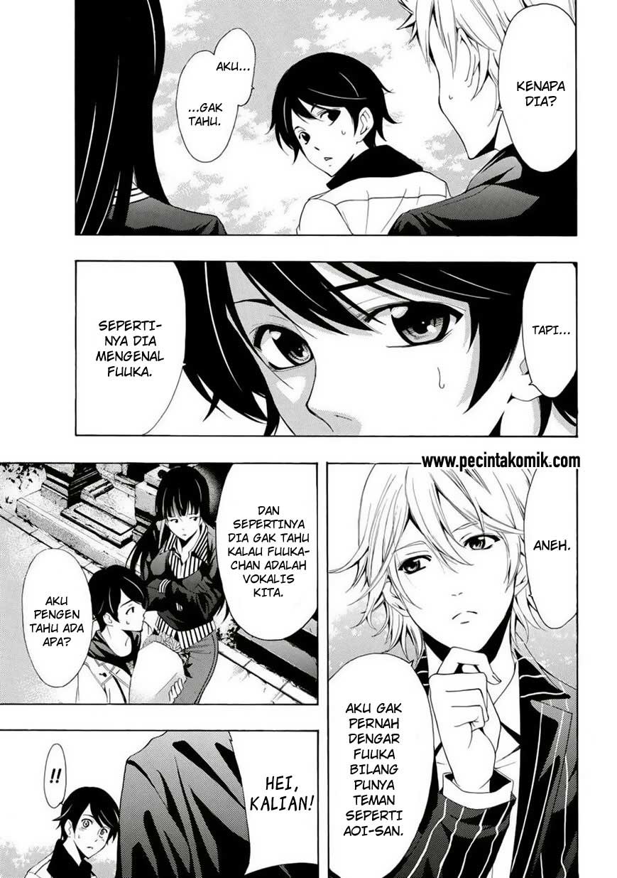 Chapter 105 - halaman 5