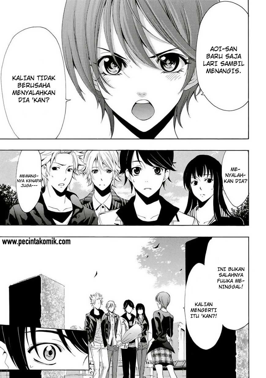 Chapter 105 - halaman 7