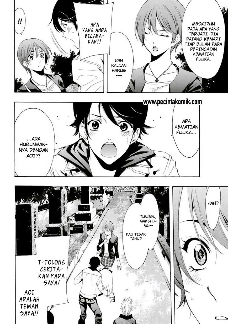 Chapter 105 - halaman 8