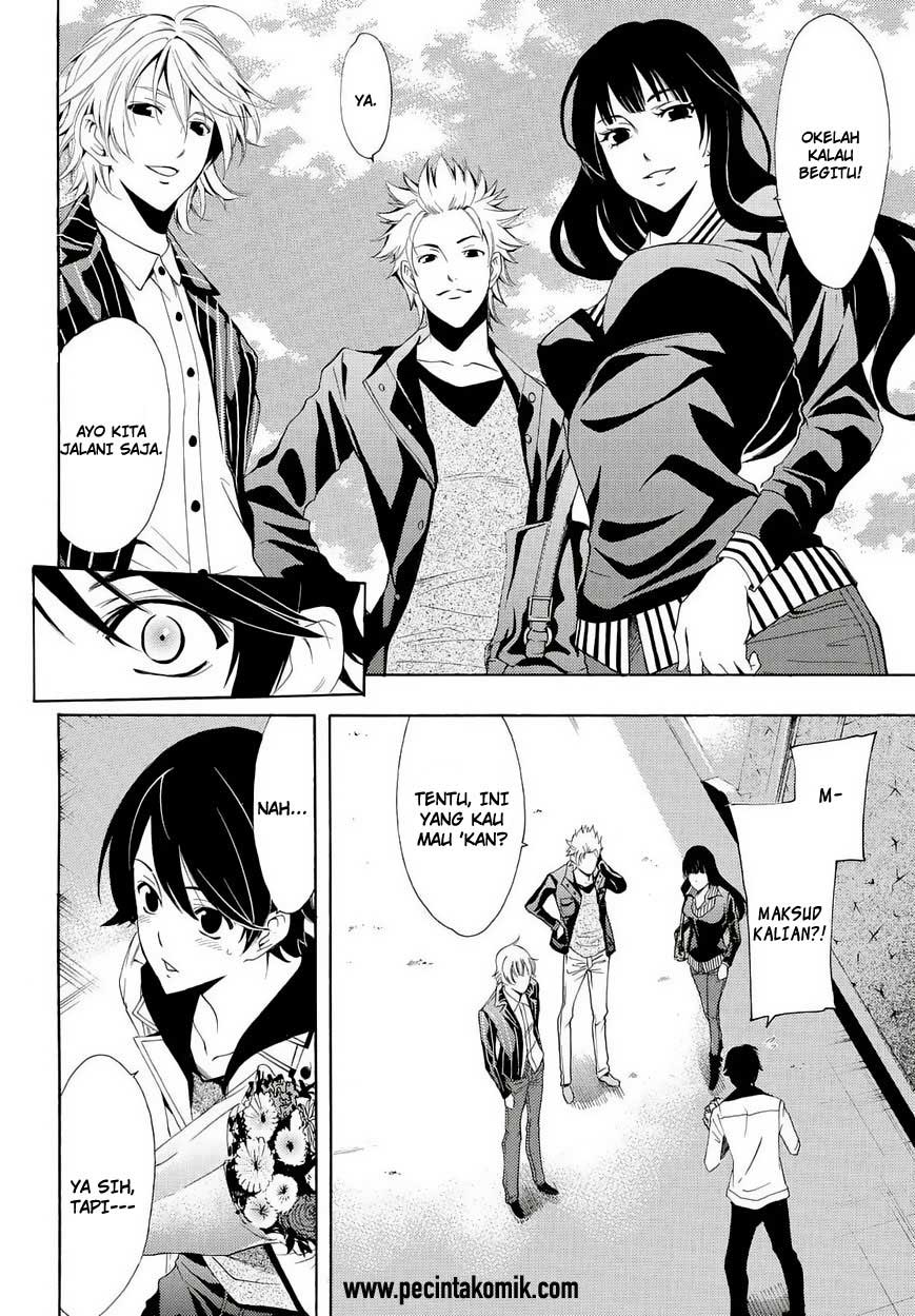 Chapter 104 - halaman 12