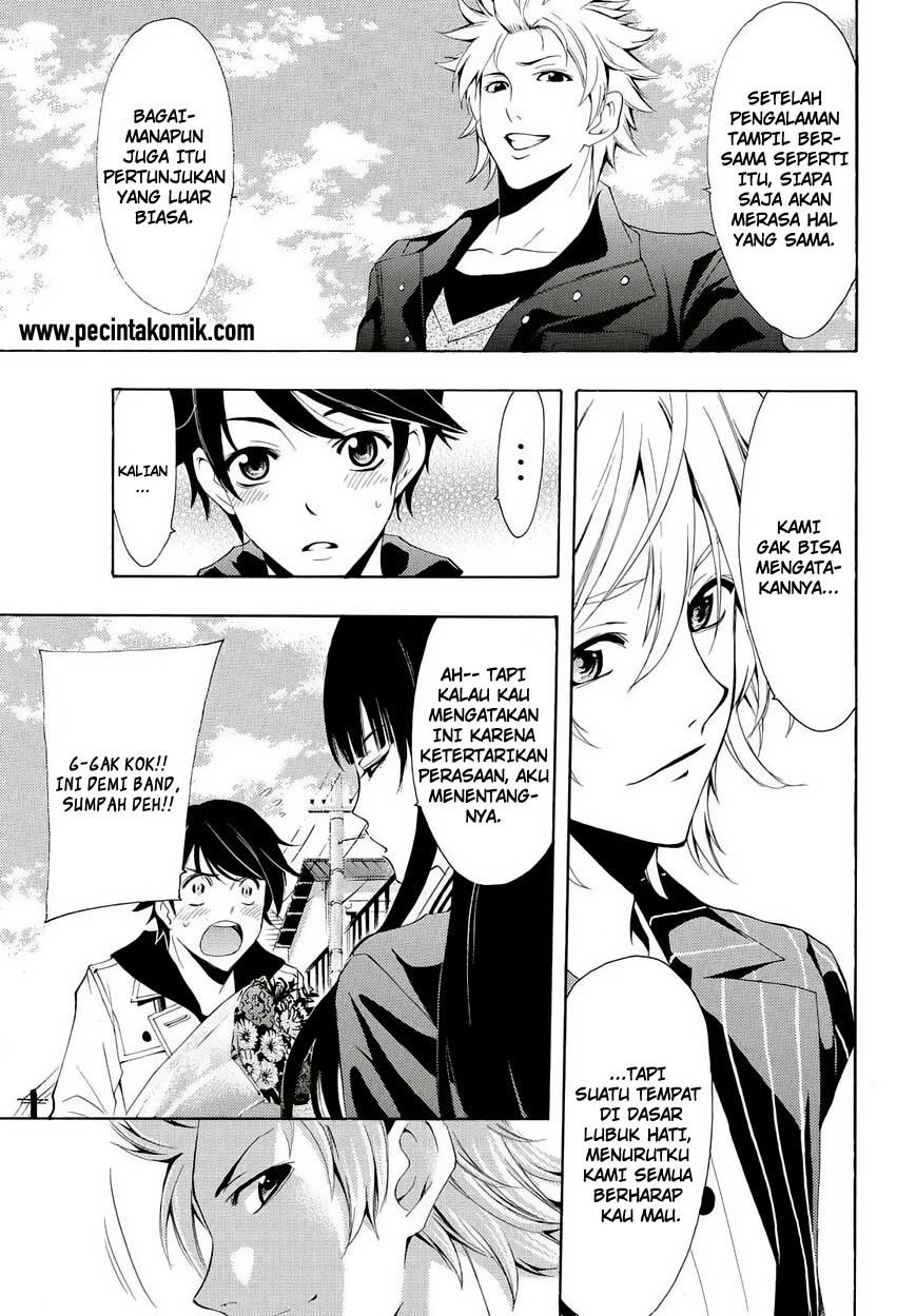 Chapter 104 - halaman 13