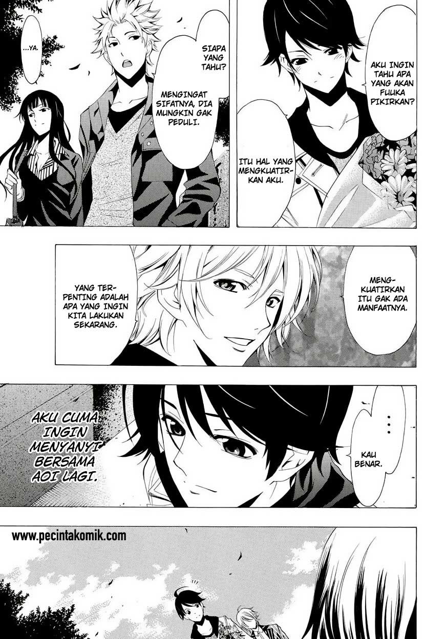 Chapter 104 - halaman 15