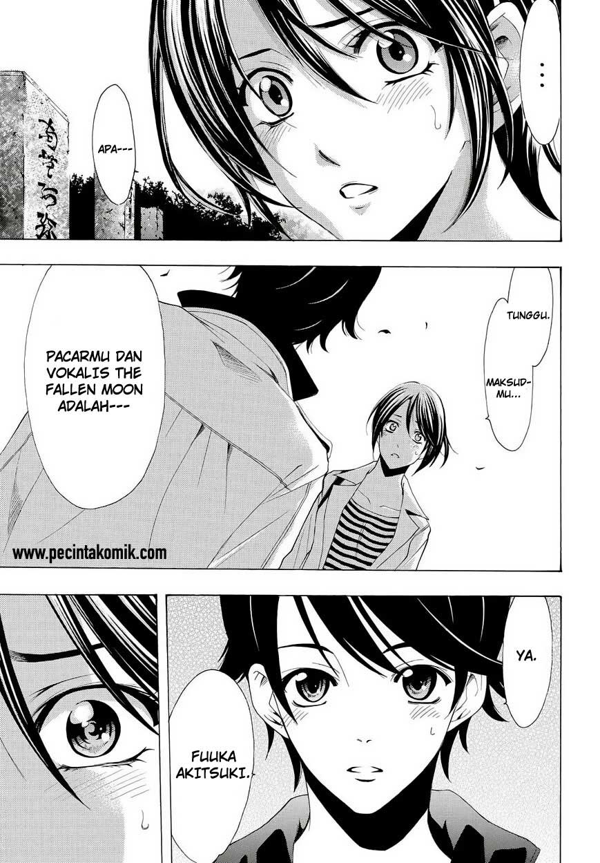Chapter 104 - halaman 19