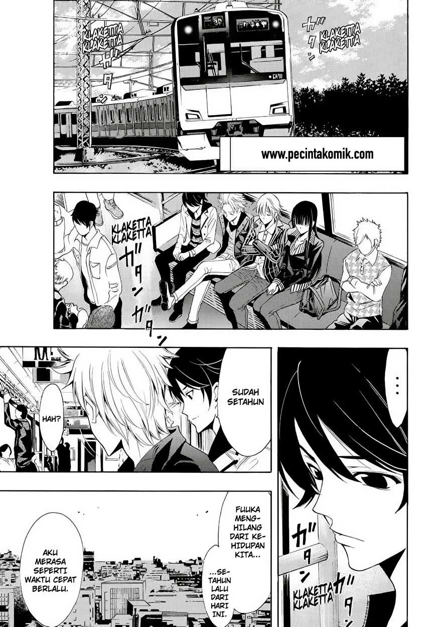 Chapter 104 - halaman 5