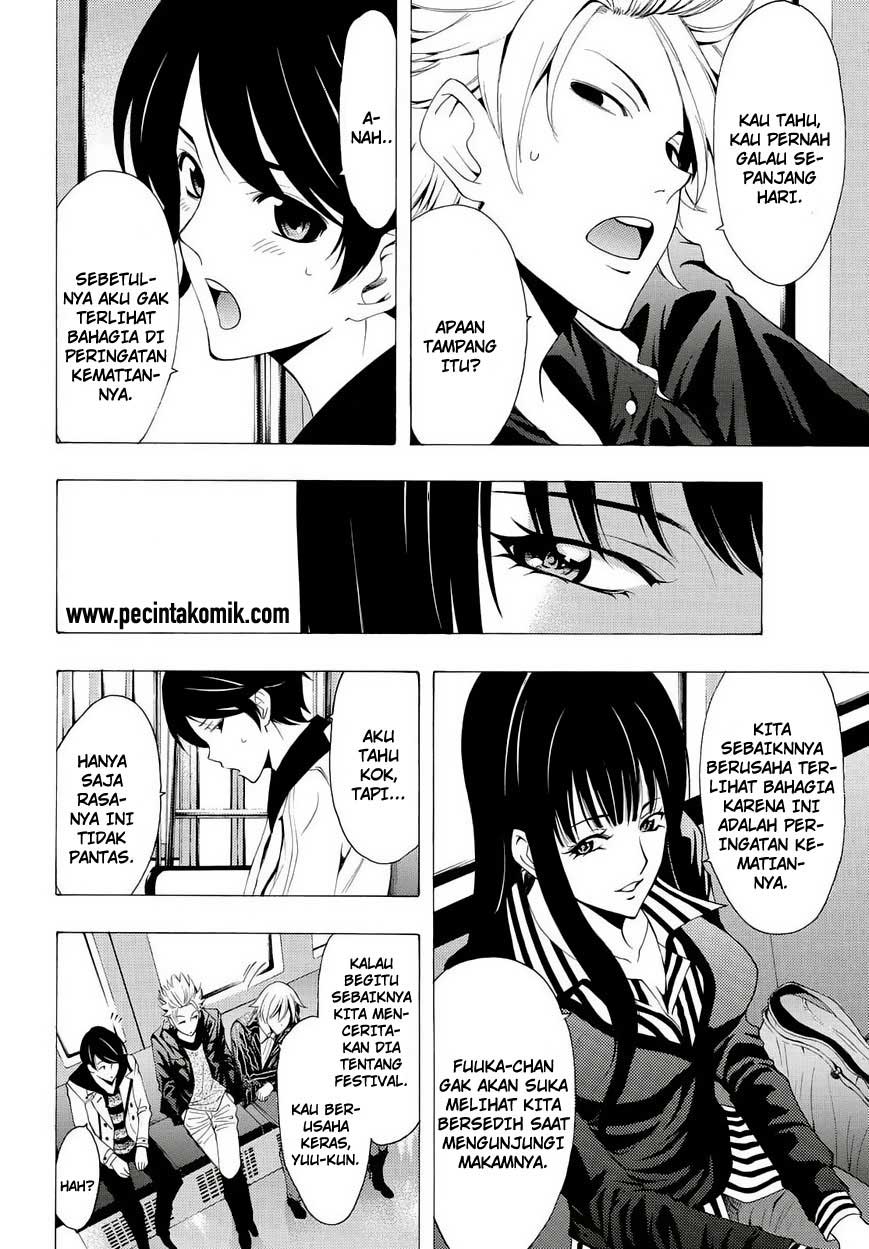 Chapter 104 - halaman 6