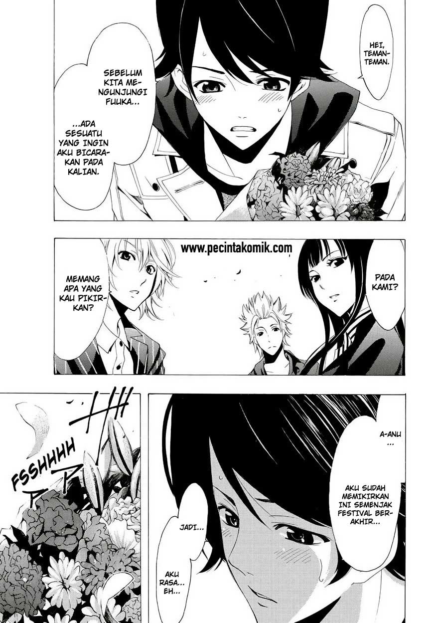 Chapter 104 - halaman 9