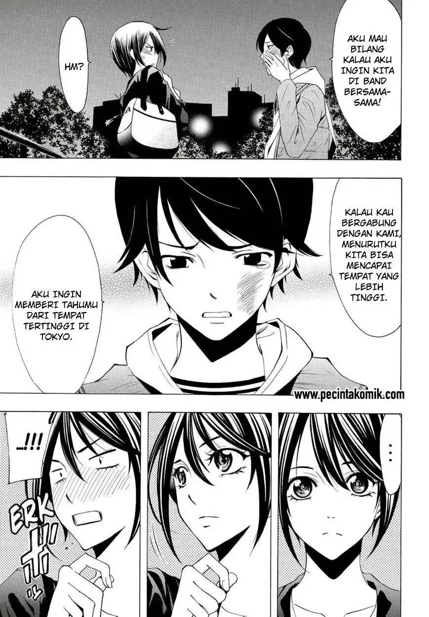 Chapter 103 - halaman 14