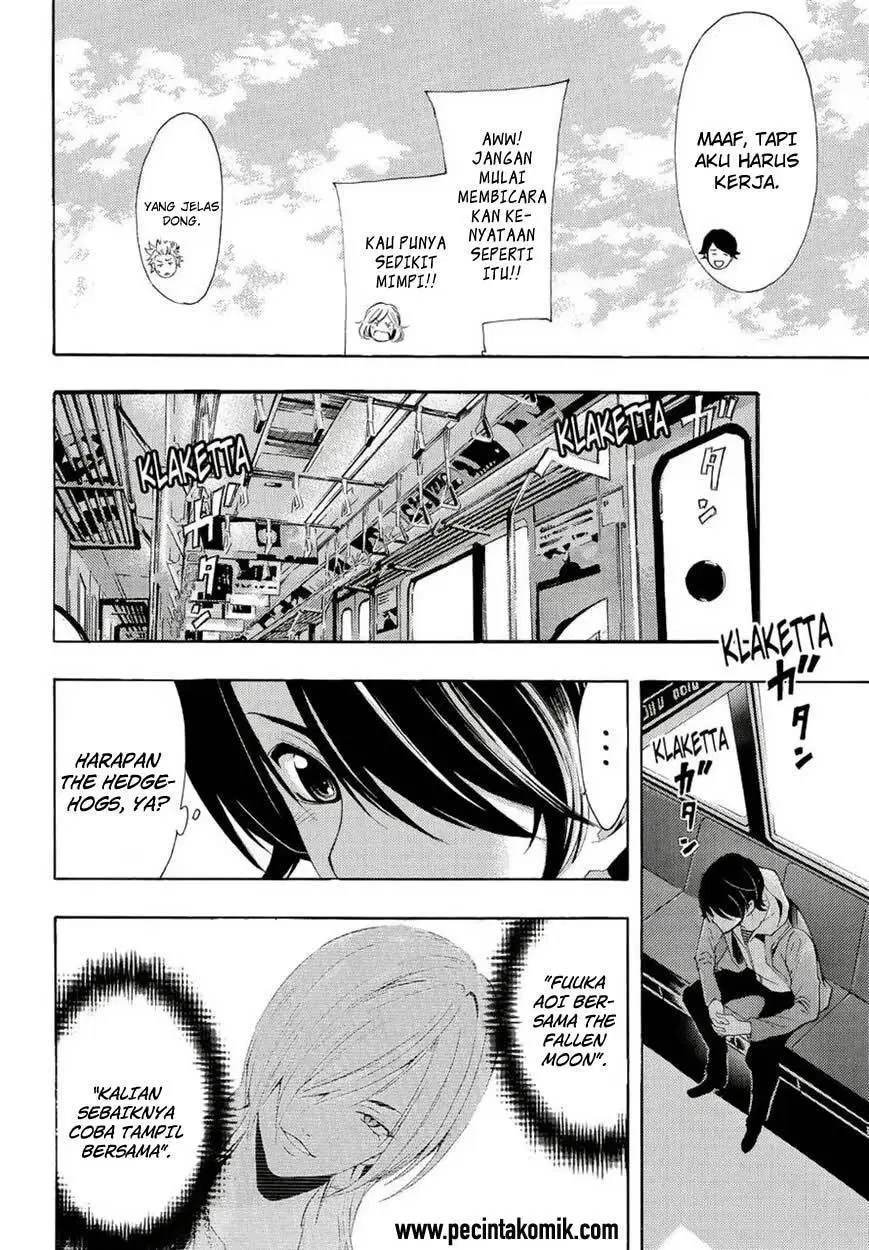 Chapter 103 - halaman 5