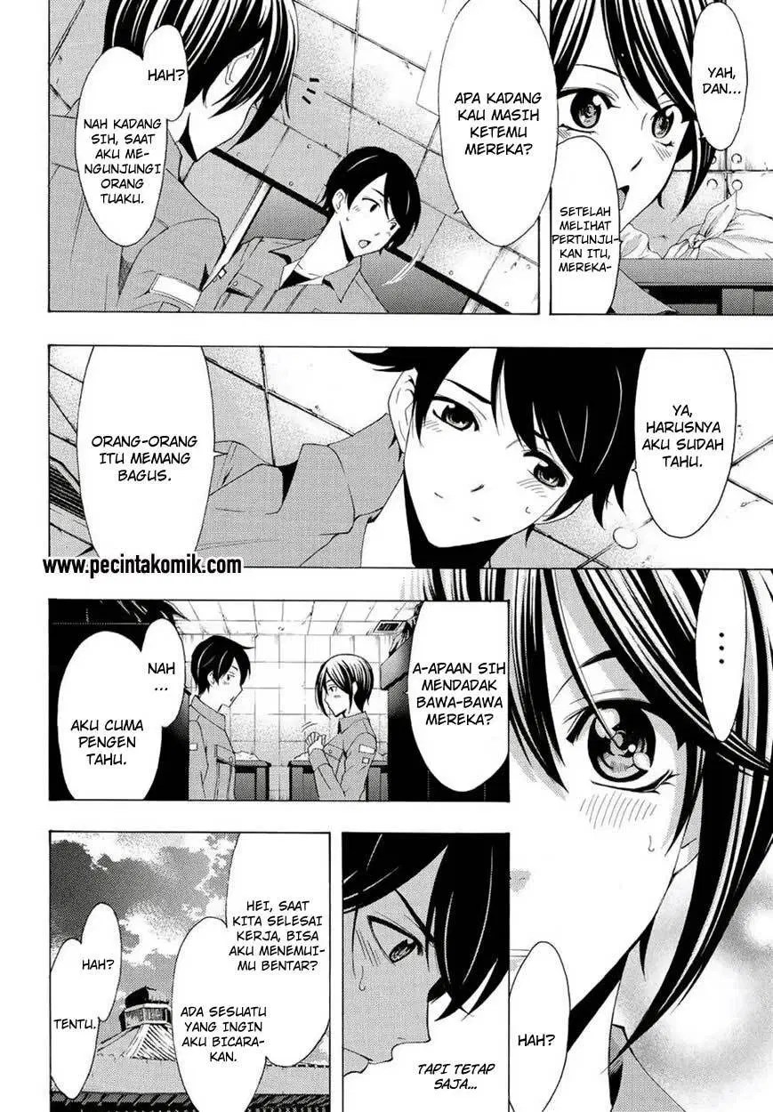 Chapter 103 - halaman 9