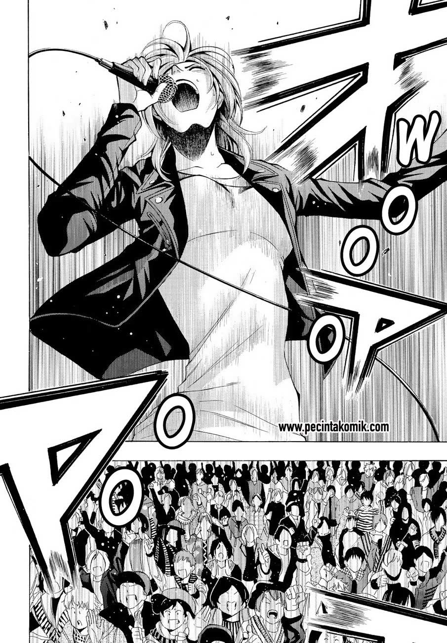 Chapter 102 - halaman 14