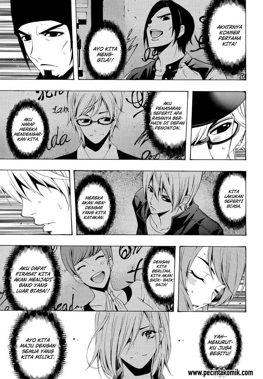 Chapter 102 - halaman 15