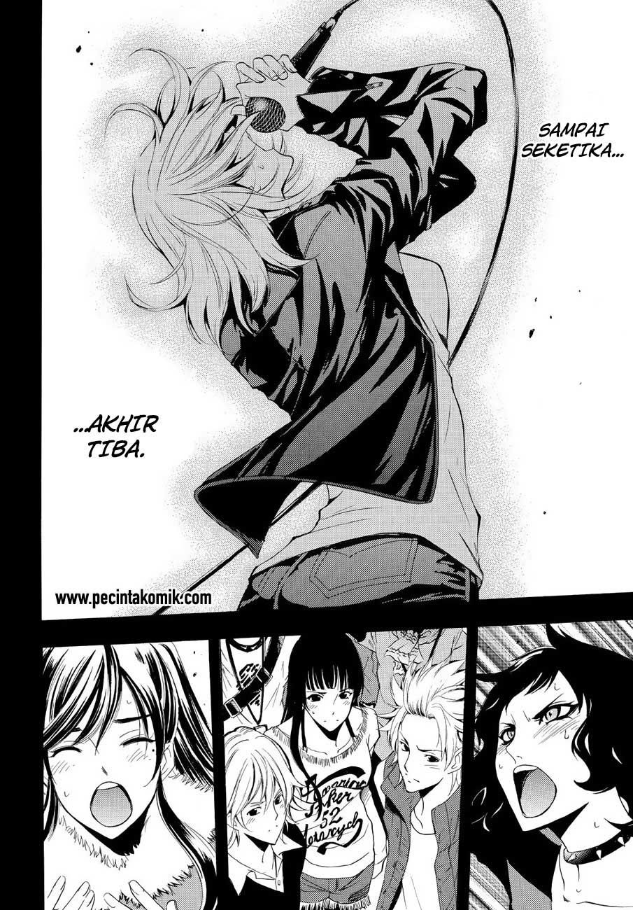 Chapter 102 - halaman 16