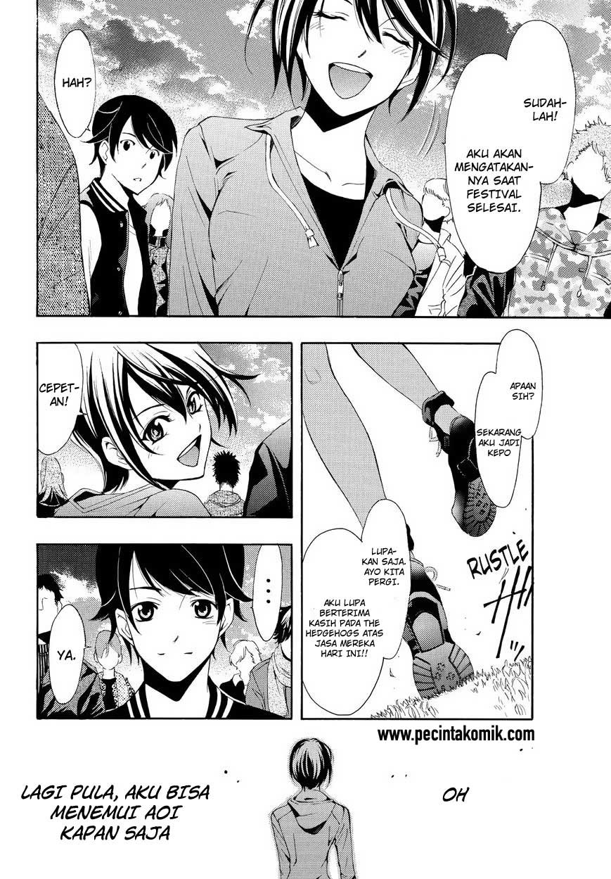 Chapter 100 - halaman 12