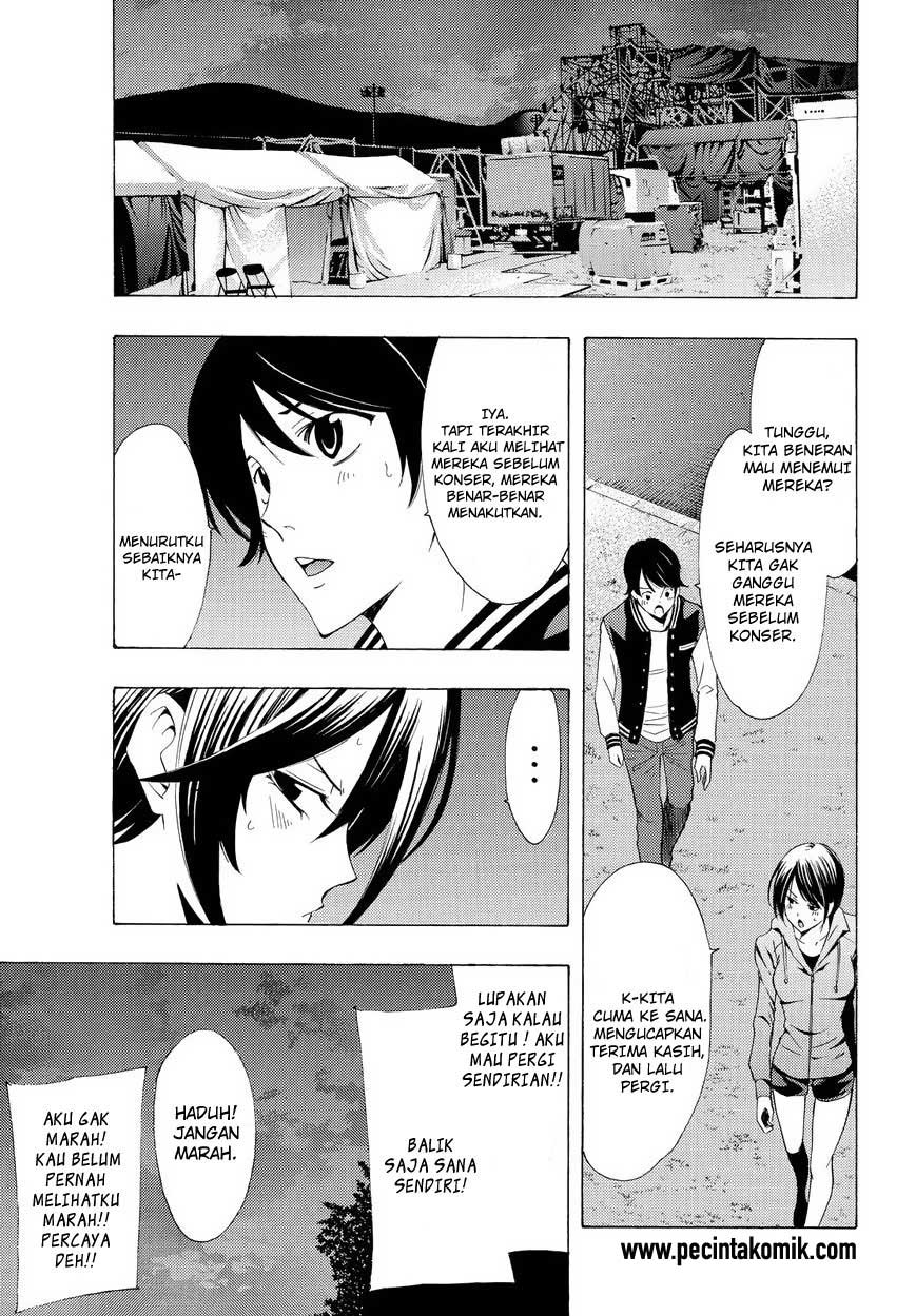 Chapter 100 - halaman 13