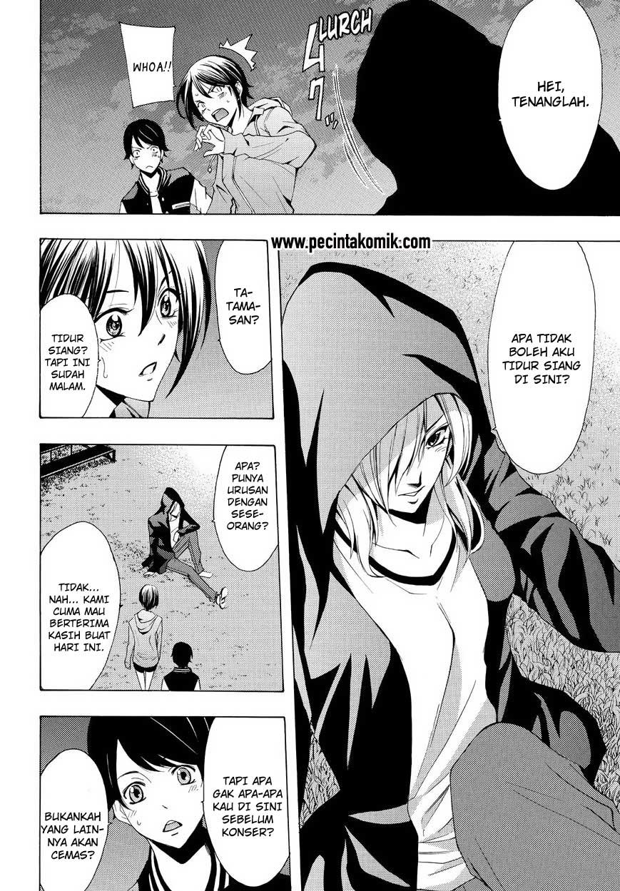 Chapter 100 - halaman 14