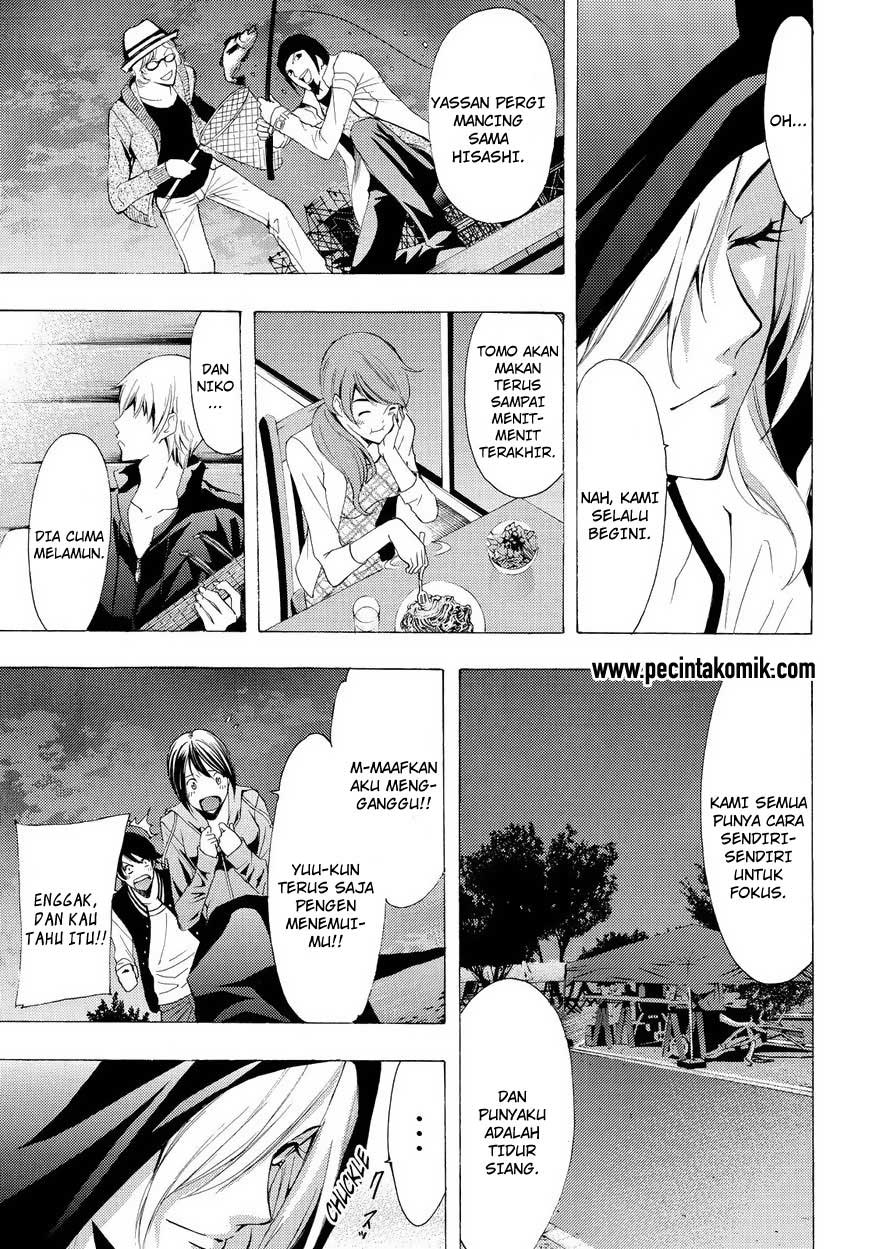 Chapter 100 - halaman 15